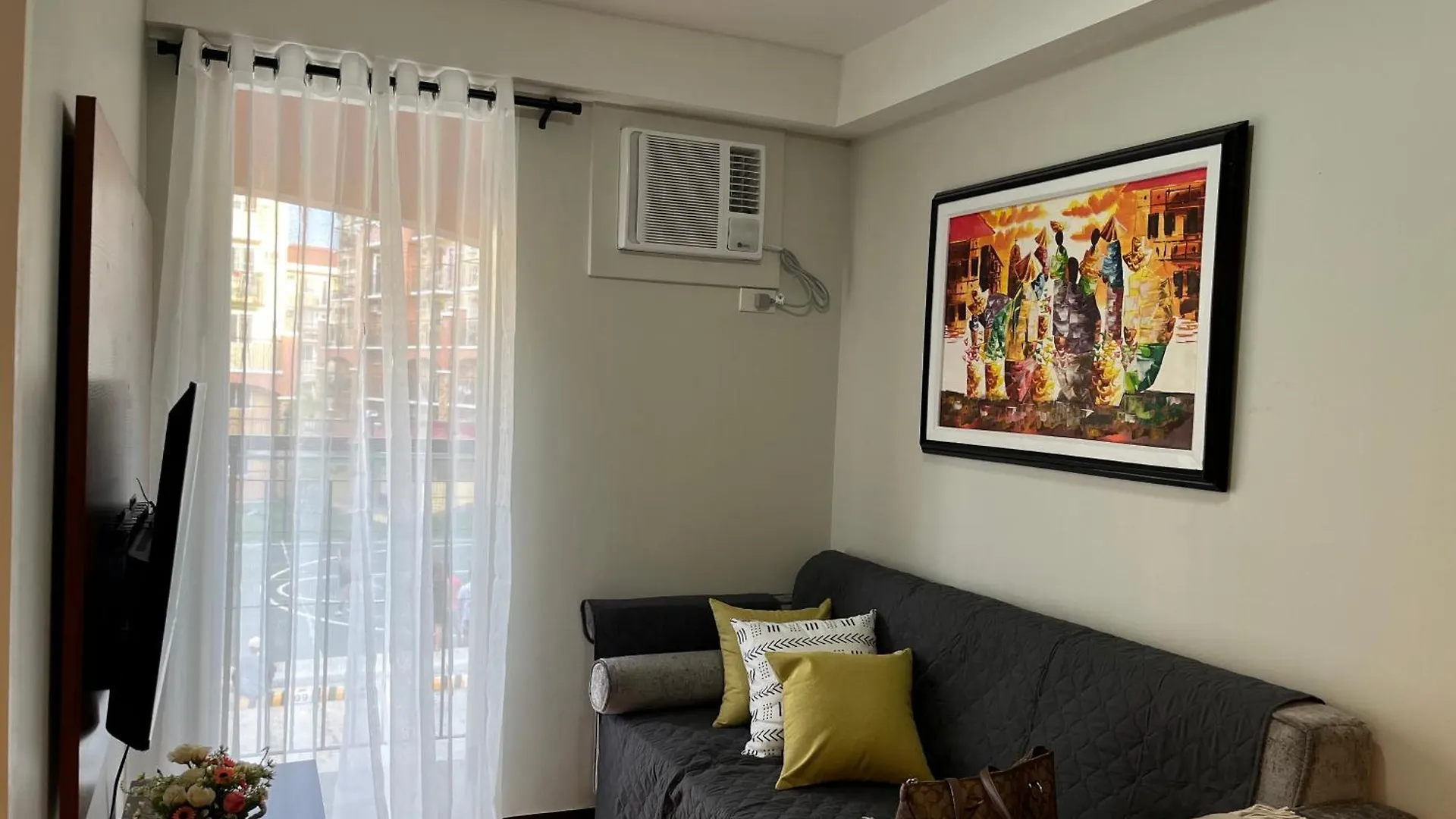 Urban Retreat Condo Rental Davao Philippines