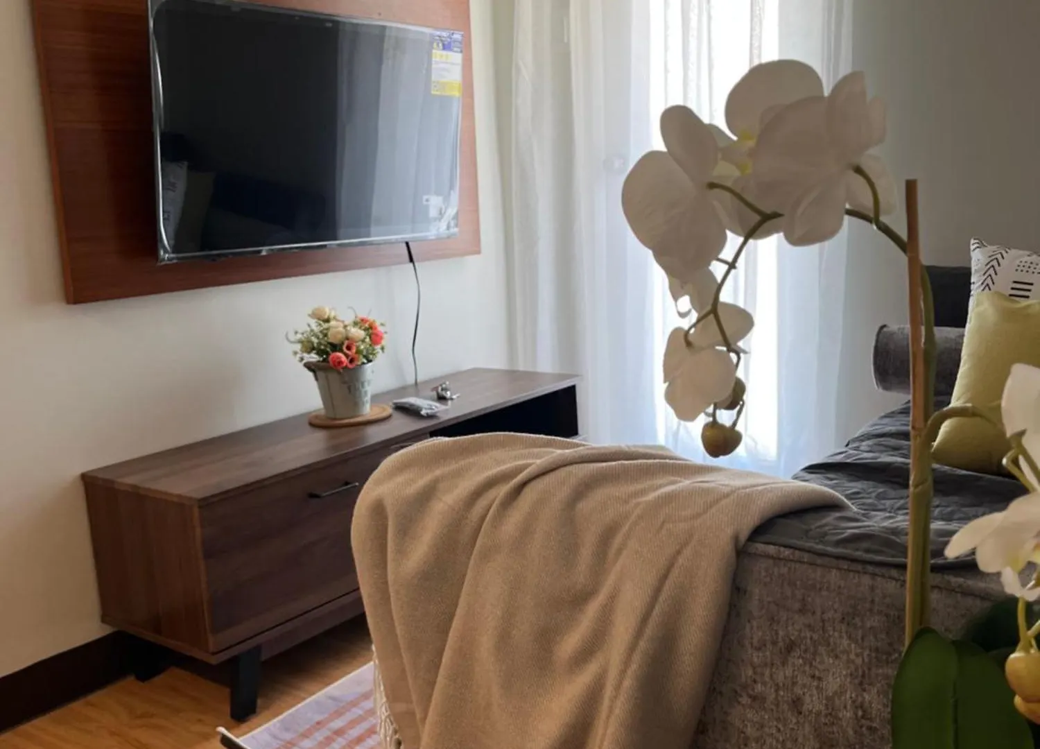 Urban Retreat Condo Rental Davao